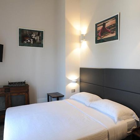 Tlcafe Hospitality Hotel San Secondo Parmense Luaran gambar