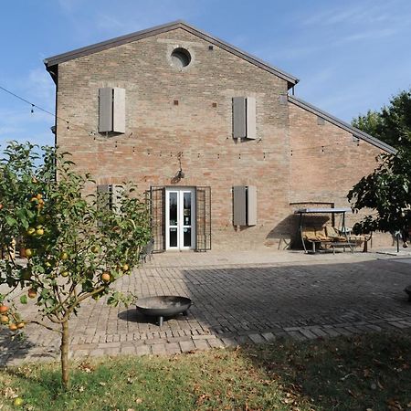 Tlcafe Hospitality Hotel San Secondo Parmense Luaran gambar