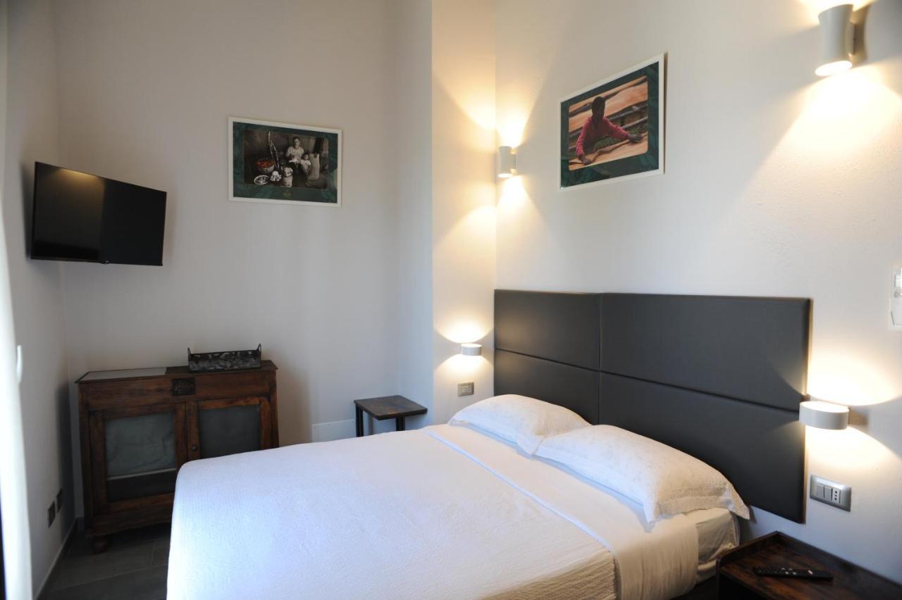 Tlcafe Hospitality Hotel San Secondo Parmense Luaran gambar