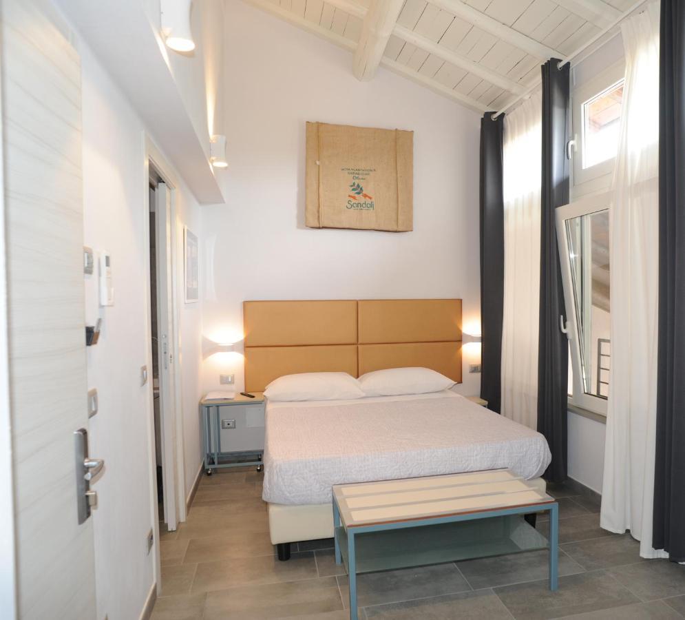 Tlcafe Hospitality Hotel San Secondo Parmense Luaran gambar