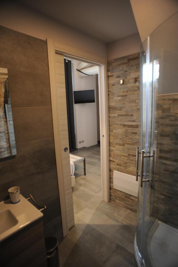 Tlcafe Hospitality Hotel San Secondo Parmense Luaran gambar