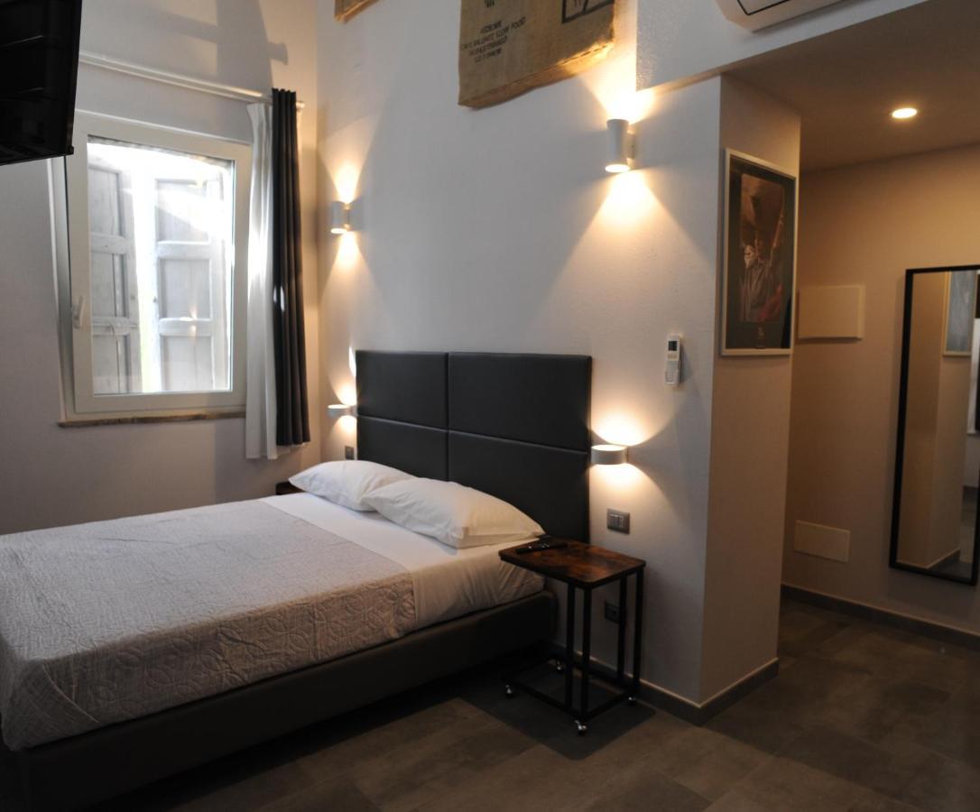 Tlcafe Hospitality Hotel San Secondo Parmense Luaran gambar