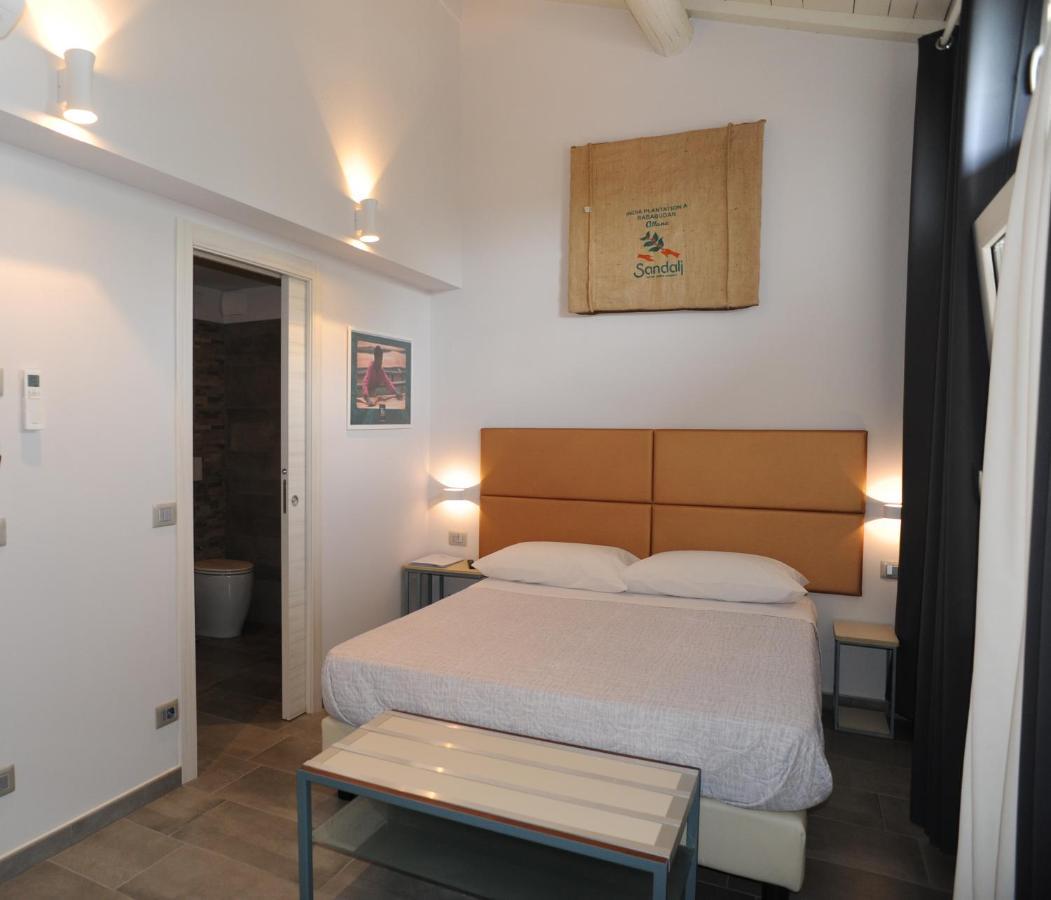 Tlcafe Hospitality Hotel San Secondo Parmense Luaran gambar