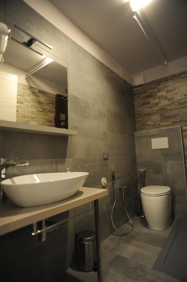 Tlcafe Hospitality Hotel San Secondo Parmense Luaran gambar