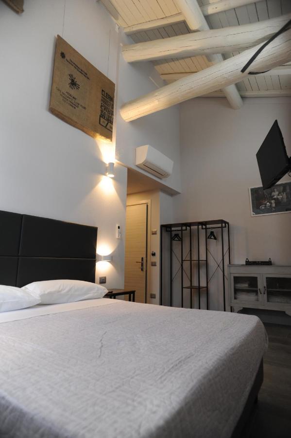 Tlcafe Hospitality Hotel San Secondo Parmense Luaran gambar
