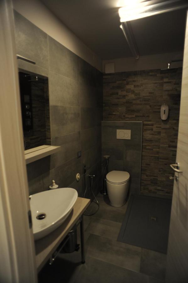 Tlcafe Hospitality Hotel San Secondo Parmense Luaran gambar