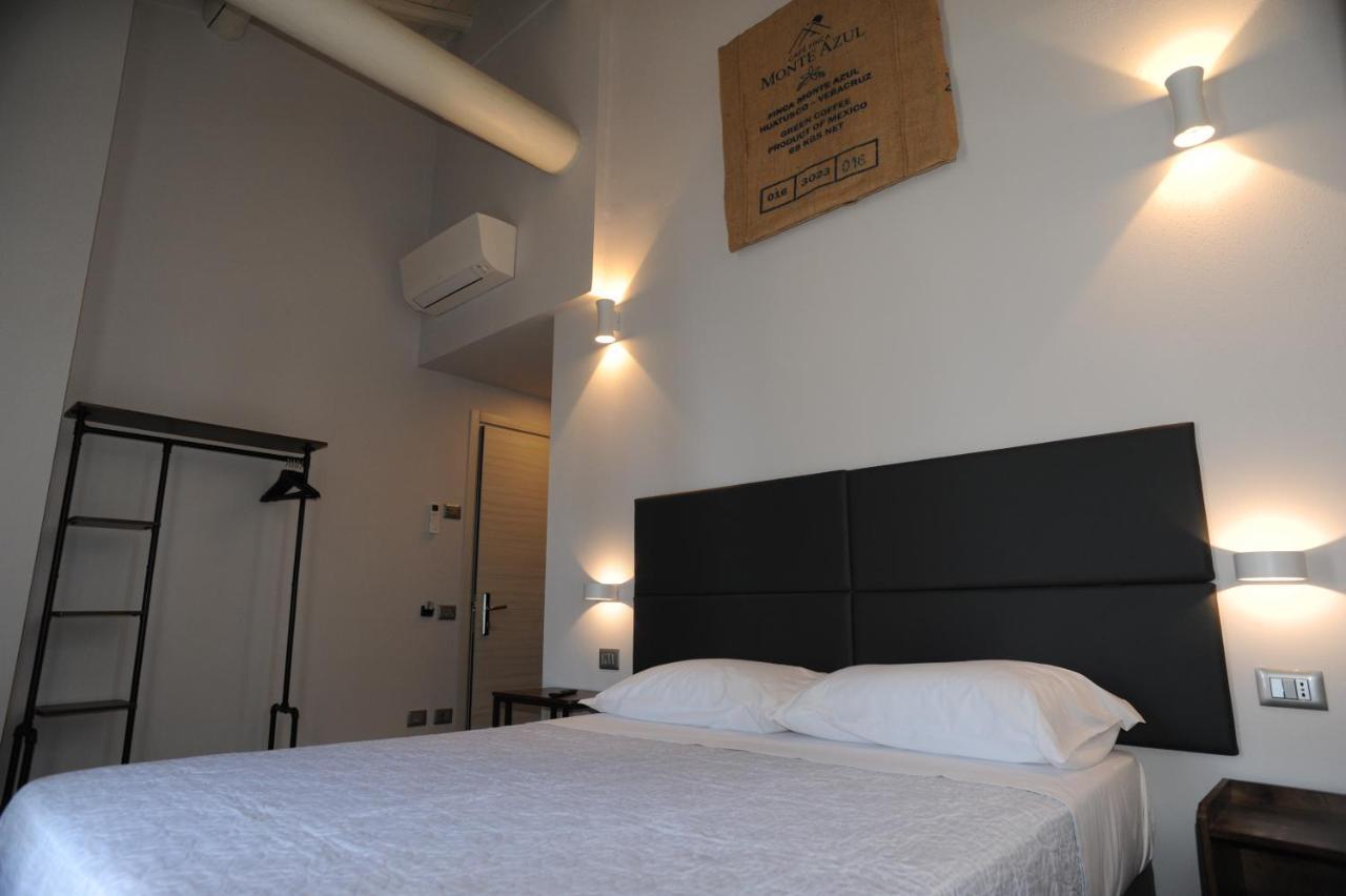 Tlcafe Hospitality Hotel San Secondo Parmense Luaran gambar