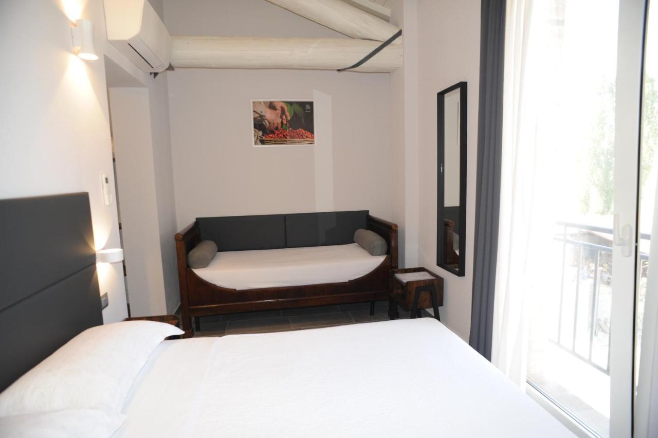Tlcafe Hospitality Hotel San Secondo Parmense Luaran gambar