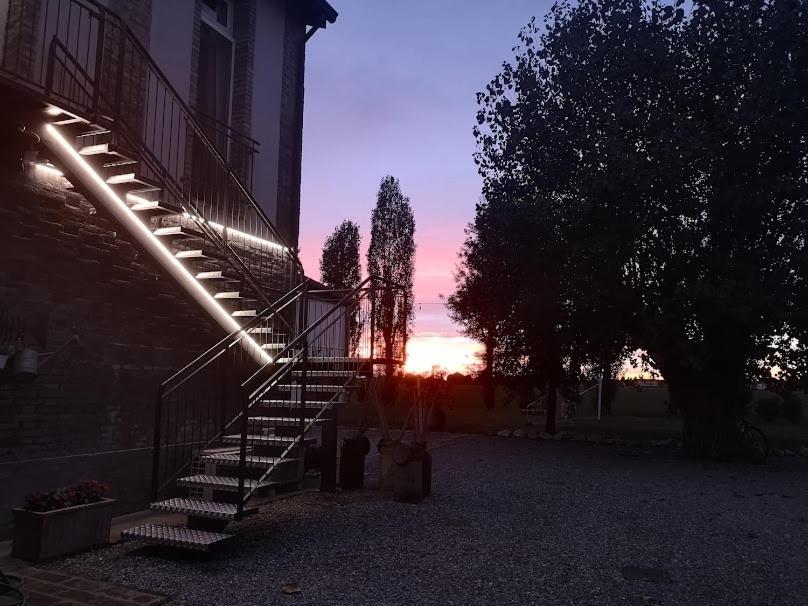 Tlcafe Hospitality Hotel San Secondo Parmense Luaran gambar