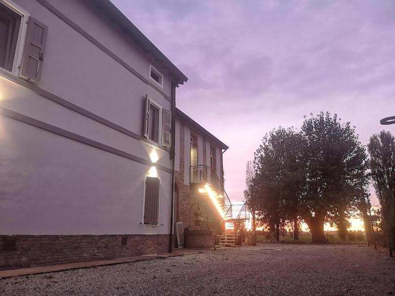 Tlcafe Hospitality Hotel San Secondo Parmense Luaran gambar
